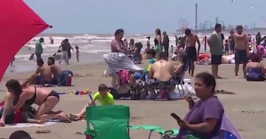 CBS Evening News, July 3, 2020