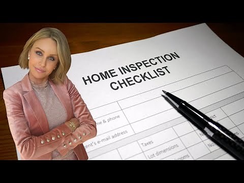 Top Issues That Come Up During Home Inspections (Be Prepared!)