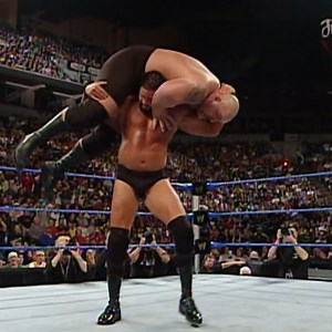 Carlito had a master plan in order to defeat the Big Show! | WWE