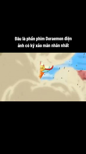 Doraemon 31 xứng đáng No.1 | Nguyễn Ngọc Thiên