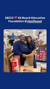 GEICO on Reels | Facebook