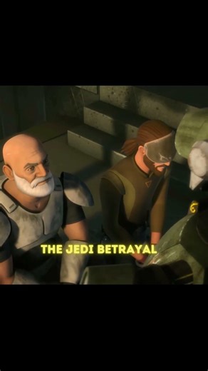 Shut Down Command #starwars #starwarsedit #kalani #separatist #starwarsclonewars