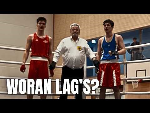 Schon Wieder Verloren? | Über Meinen Letzen Kampf...