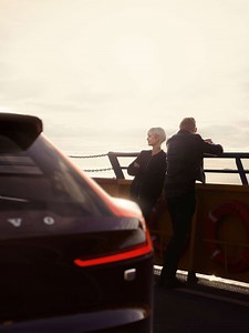 Volvo Concept Estate - full details and pics ahead of Geneva debut