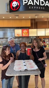 331K views · 2.7K reactions | Life-changing game in public helps kind woman pay her grandmothers medical bill | TW's America | Facebook