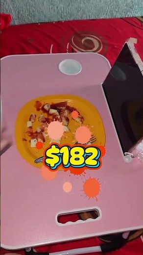 Serving table. Nice and cheap 😱