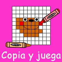 Copia y Juega