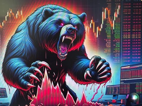 ES NQ PM 10/10/25. Recap of what happened today and what we may expect going forward.