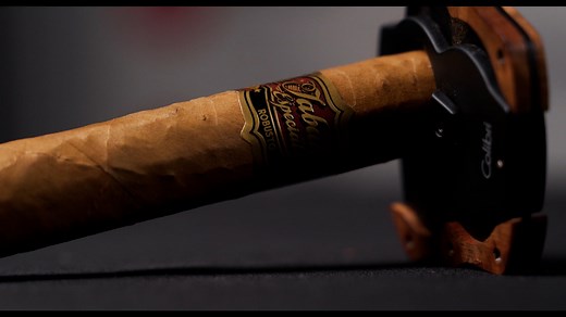 Tabak Especial Cigar Review