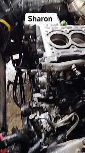 3.6K views · 58 reactions | Improper maintenance 4N15 misyubebe. #engine #dailygrind #overhaul #mechanic #quality #service #highlight #reelsfb #blessed #autocare #cars #engine #tips | Mindset Mechanic | Facebook