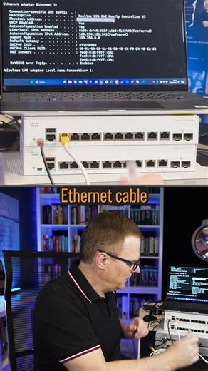 how to Switches learn Devices in the Network Topologys #TechTraining #Protocols #CiscoCertified #ITEssential #ITCareer #TechTutorial #Update #training #WindowsTricks #CiscoNetAcad #WindowsUpdate #Networking | Online Cisco Networking Academy