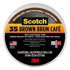 3M Vinyl Electrical Tapes | 3M United States