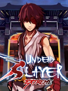 Undead Slayer: The Epic Battle Against the Undead