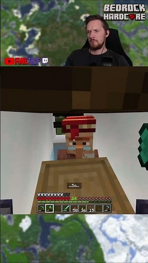Minecraft villager news addon in bedrock part 3
