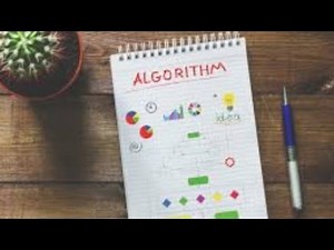 Algorithm : To convert number into words | Algorithms and flowcharts explained in Gujarati