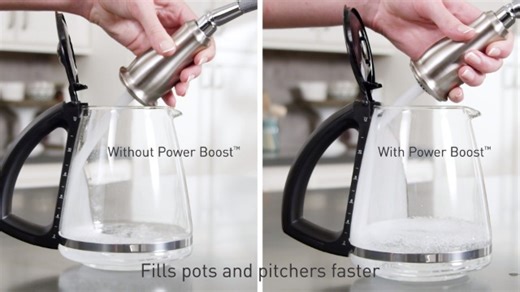 Watch Moen Power Boost Innovation on Amazon Live