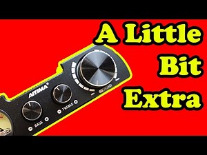 The coolest HIFI Amplifier on Amazon in 2023: AIYIMA A08 PRO!