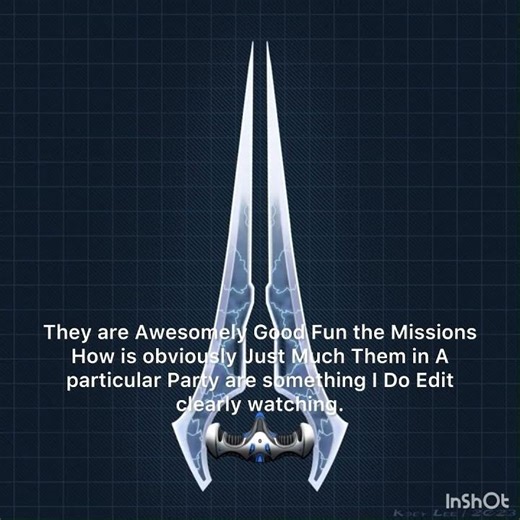 Halo Energy Sword are Invincible?