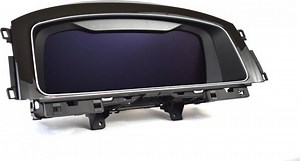 Digitale Cockpit Volkswagen Golf 7 - Virtual Virtuele Cockpit Golf 7, GTI, R... | bol