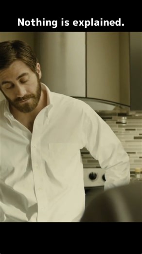 Growth Operator on Instagram: "Not every movie wants answers. Enemy proves that."