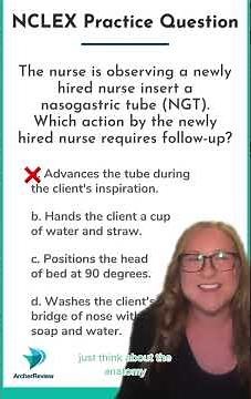 QOTW: Tubes + Drains!