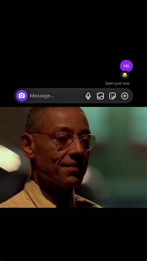 real.autist on Instagram: "Los Pollos Hermanos is a fast-food chicken restaurant chain run by Gustavo Fring. On the surface it’s clean, friendly, and family-oriented, but behind the scenes it hides one of the largest drug operations in the Southwest. Known for its calm, efficient image and Fring’s quiet intensity, the restaurant symbolizes how danger can hide in plain sight. #funny #memes #trending #hilarious #shitposting"