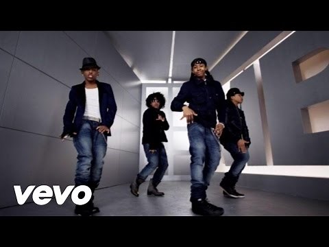 Mindless Behavior - Hello