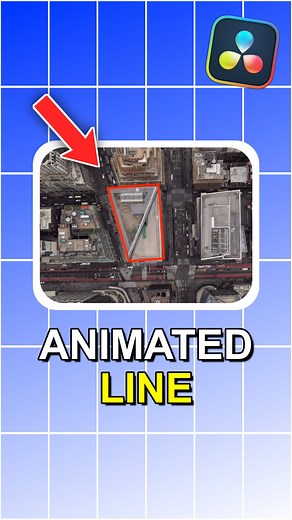 Editor Ant on Instagram: "Animated Outline Tutorial in DaVinci Resolve . . Follow For more Editing Tutorials 🙏 . . #davinciresolve #videoeditor #videoediting #viral #fyp #davinci #tutorial #animate #object #motiongraphics"