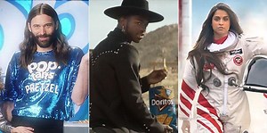 Super Bowl LIV's 'Rainbow Wave': 8 LGBTQ-Inclusive Commercials