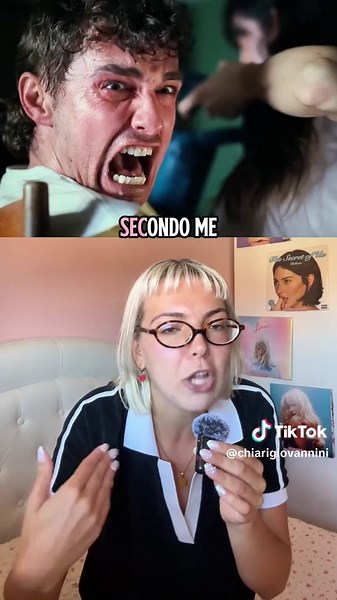 Una coppia così codipendente da provare a segarsi le braccia con una m... | TikTok