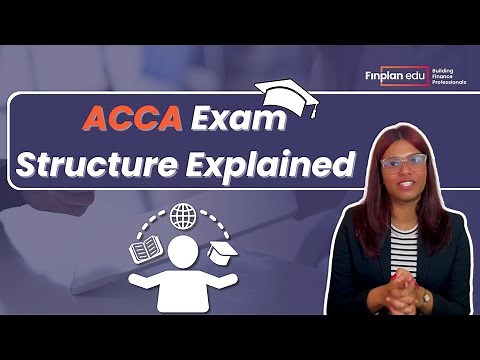 ACCA Exam Pattern Explained | Levels, Questions & Formats | Ultimate Guide