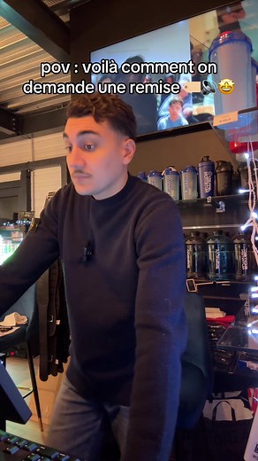 Remises et Bonnes affaires chez VITAMIN SHOP