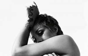 Poppy Ajudha announces debut album 'The Power In Us' with new single 'London's Burning'