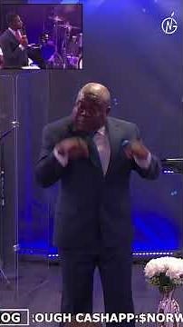 La puissance pour servir ‪@bishopjeanjacksonluma7240‬