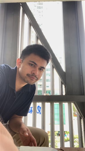 When my intrusiveness wins 😆 | Kiddie Romar Hisoler Mayonila