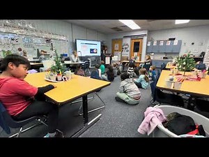 Observation 4 Lesson