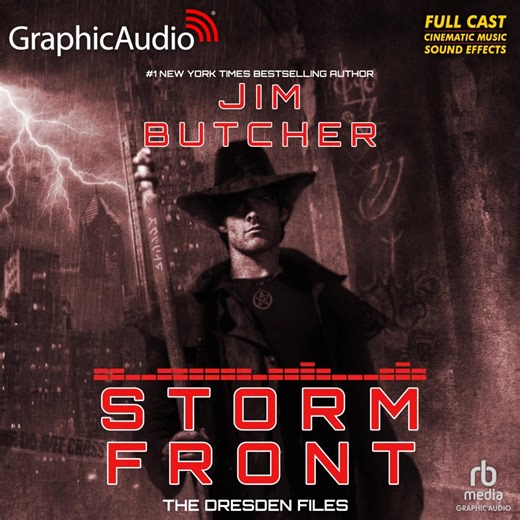 1.4K views · 39 reactions | Listen to a dramatized audiobook sample...