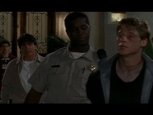 The O.C. - "We've Got Some Questions For You." {Marissa Scenes 1x02 #12}