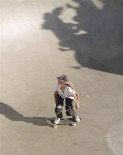 Sky Brown | Venice I Love You, ALWAYS WILL, ALWAYS HAVE. Thank you @redbullskate this event was EPIC! So stoked to take some wins at the event... | Instagram