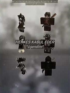 HAYALİ C#NAYET PART 1 #ytdayibenionecikarnolur #blackpink