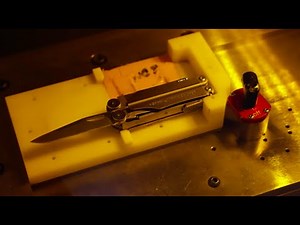 How to Customize a Multi-tool