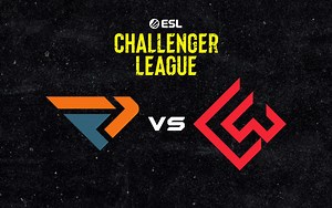 【ECL S49亚洲联赛】FengDa vs CW 1月27日 常规赛 纯净流