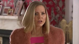Hollyoaks air Sarah's exit scene after actress sacked from show
