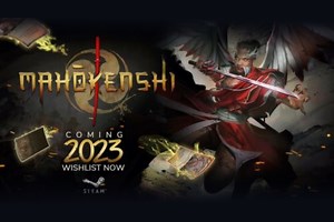 Game Source Studio and Iceberg Interactive Unveil Strategy Deck-builder Mahokenshi at PC Gaming Show 2022 - Virtuos Games