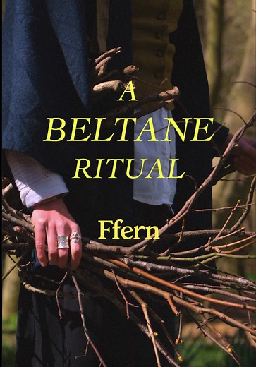 Discovering Beltane: Creating a May Tree Ritual