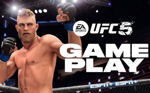 UFC 5 gameplay: What do the initial reviews of the game tell us about the changes in the highly anticipated game?