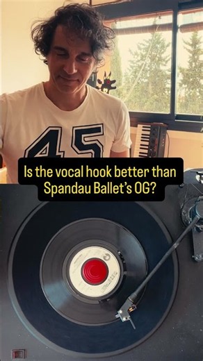 🎶 Summer vibes & old-school hip-hop!