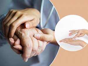 Want Wrinkle-Free Youthful Hands? Use These Aging Hands Home Remedies