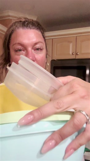 In my mind this makes sense @Tupperware Brand US @HSN, Inc #tupperware