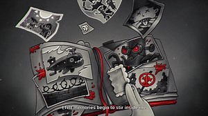 【My Memory of Us】【我们的记忆】 反战题材横版卷轴独立解谜游戏 全流程实况攻略